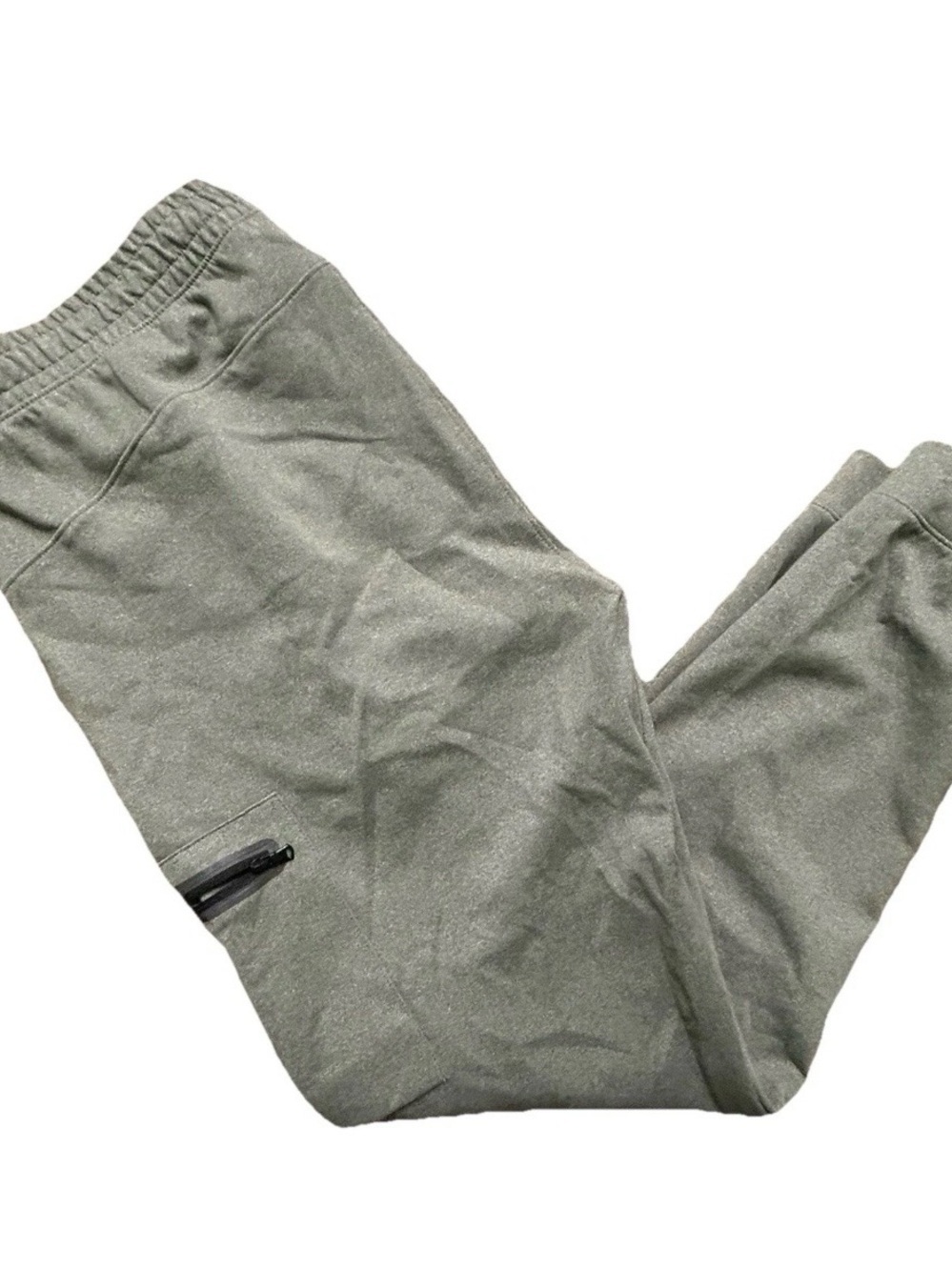 Men’s Old Navy Active Dynamic Fleece Joggers Sweatpants Size Large